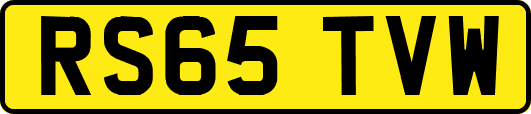 RS65TVW