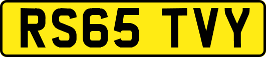 RS65TVY