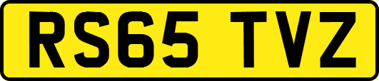 RS65TVZ
