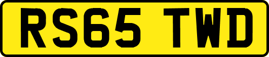RS65TWD
