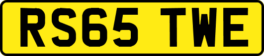 RS65TWE