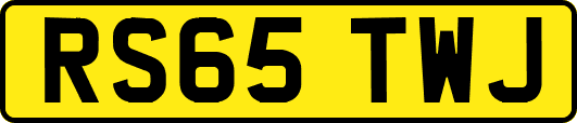 RS65TWJ