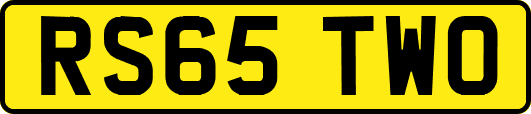 RS65TWO