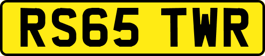 RS65TWR