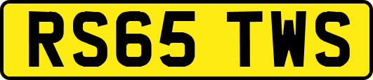RS65TWS