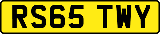 RS65TWY