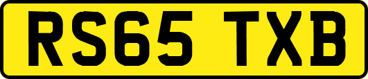 RS65TXB