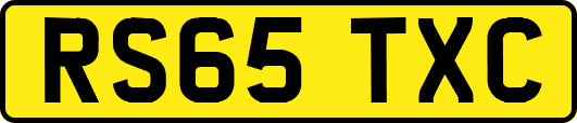 RS65TXC