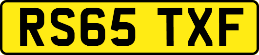 RS65TXF