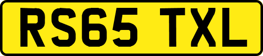 RS65TXL