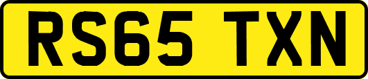 RS65TXN