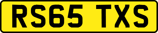 RS65TXS