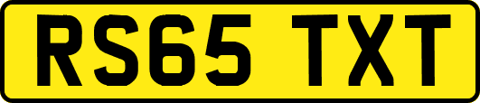 RS65TXT