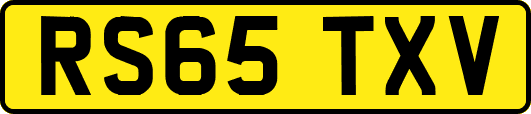 RS65TXV