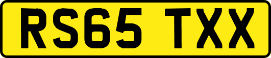 RS65TXX