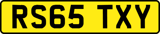 RS65TXY