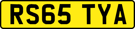 RS65TYA