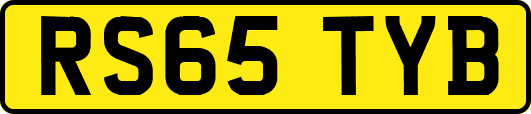 RS65TYB
