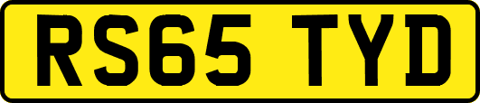RS65TYD