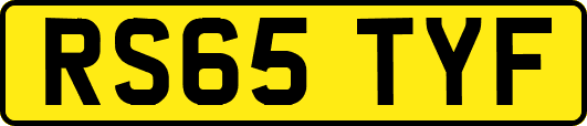 RS65TYF