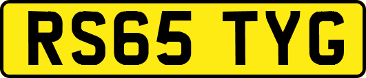RS65TYG