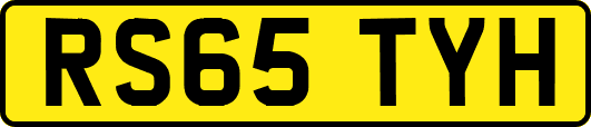 RS65TYH