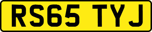 RS65TYJ