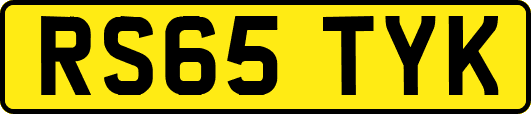 RS65TYK