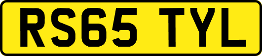 RS65TYL