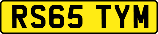 RS65TYM