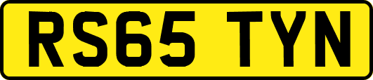 RS65TYN