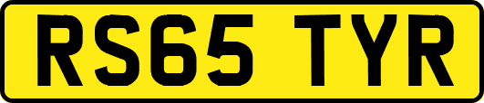 RS65TYR