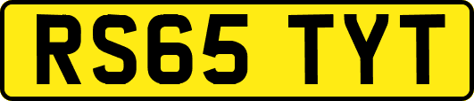 RS65TYT