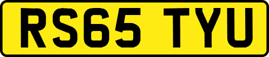 RS65TYU