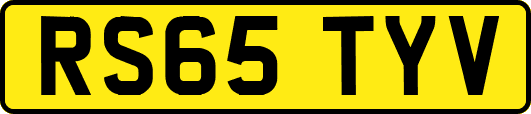 RS65TYV