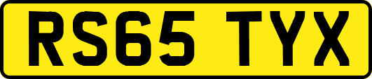 RS65TYX