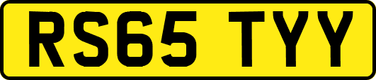 RS65TYY