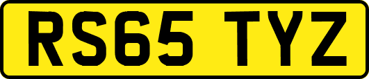 RS65TYZ