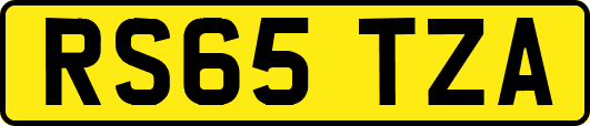 RS65TZA