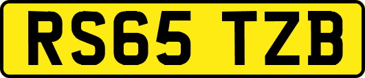 RS65TZB