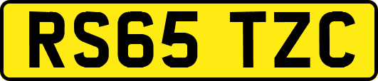 RS65TZC