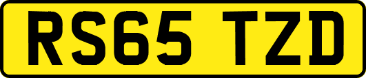 RS65TZD