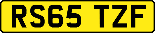 RS65TZF