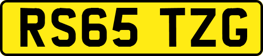 RS65TZG