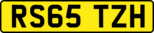 RS65TZH