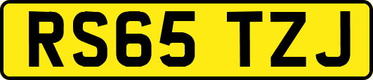 RS65TZJ