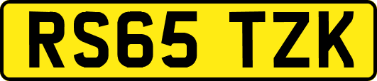 RS65TZK