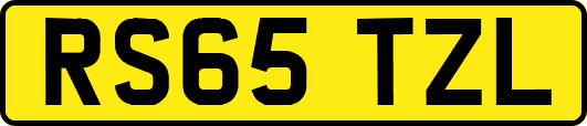 RS65TZL