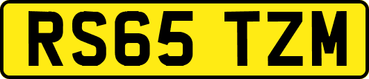 RS65TZM