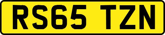 RS65TZN